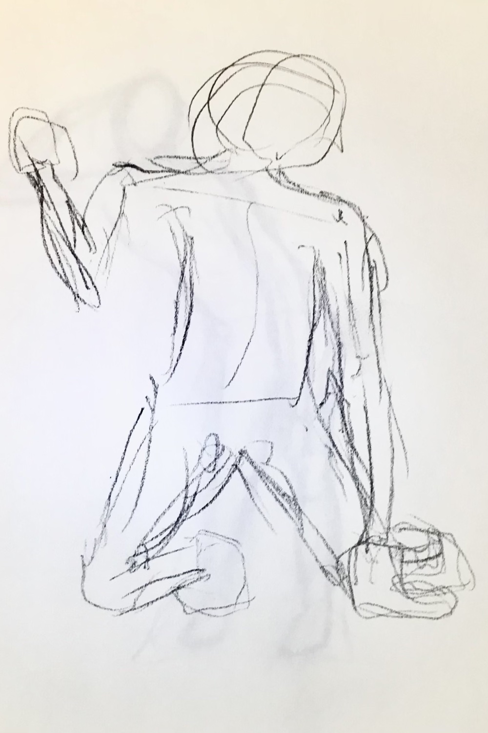 Gesture Exercise